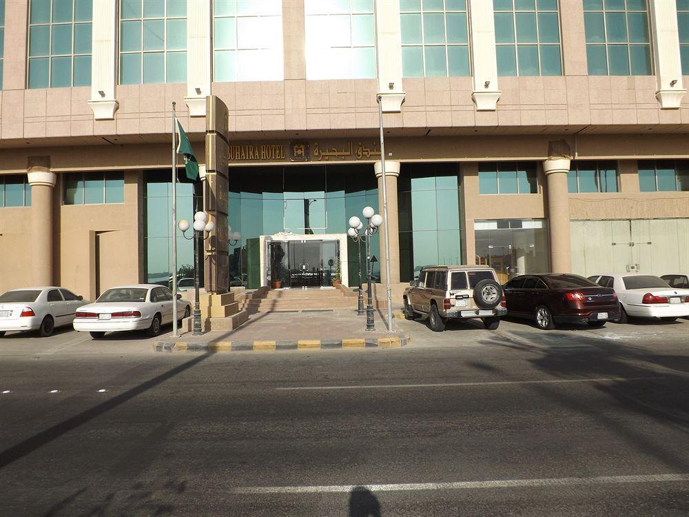 Howard Johnson Dammam Hotel Kültér fotó