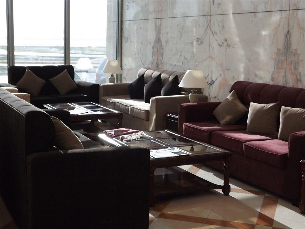 Howard Johnson Dammam Hotel Kültér fotó