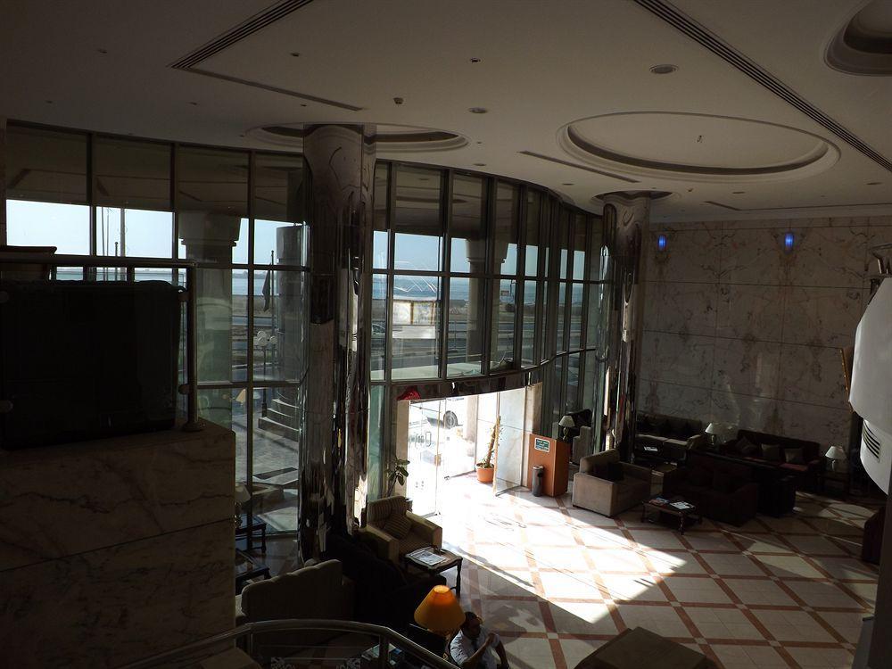Howard Johnson Dammam Hotel Kültér fotó