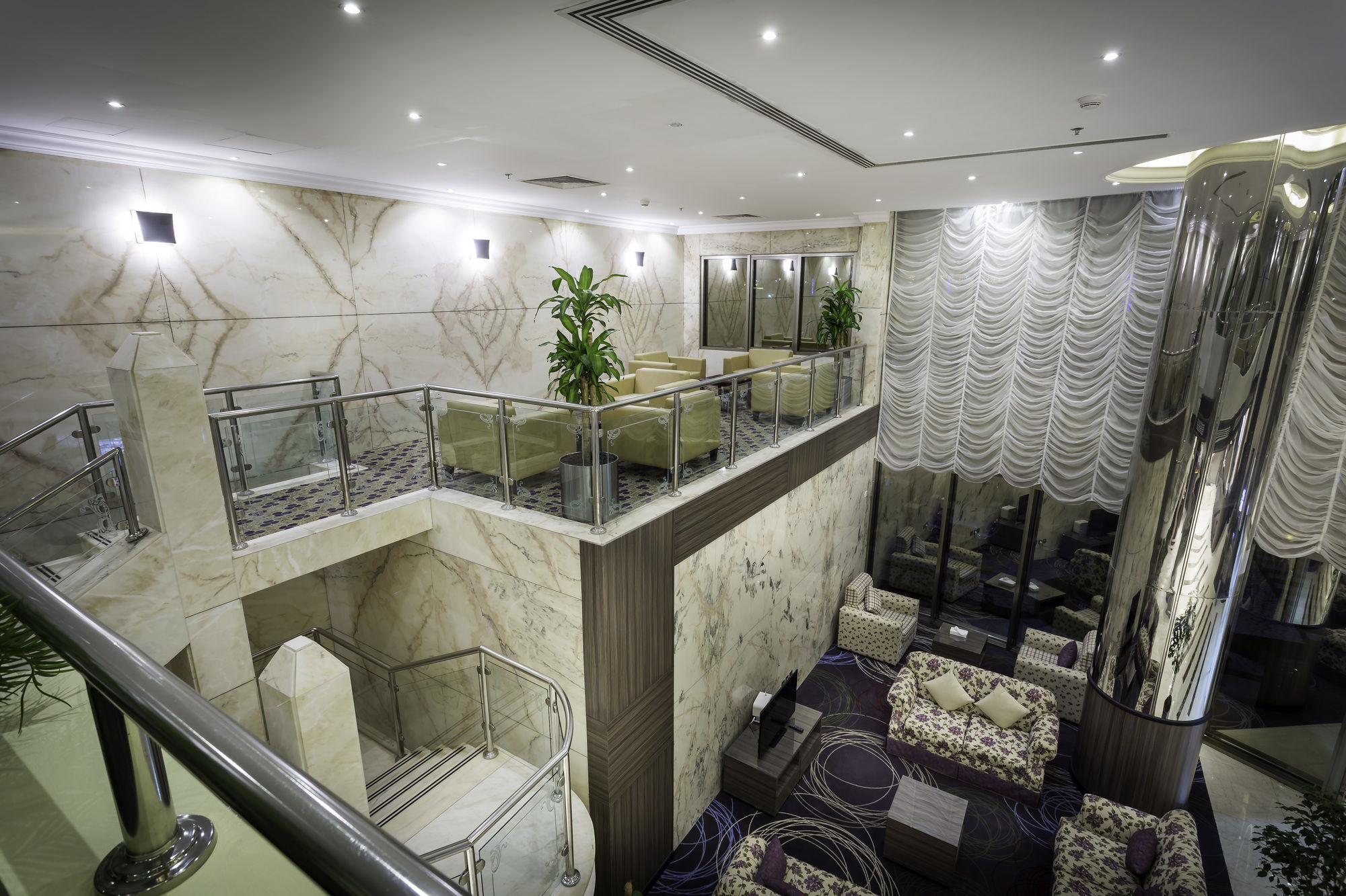Howard Johnson Dammam Hotel Kültér fotó